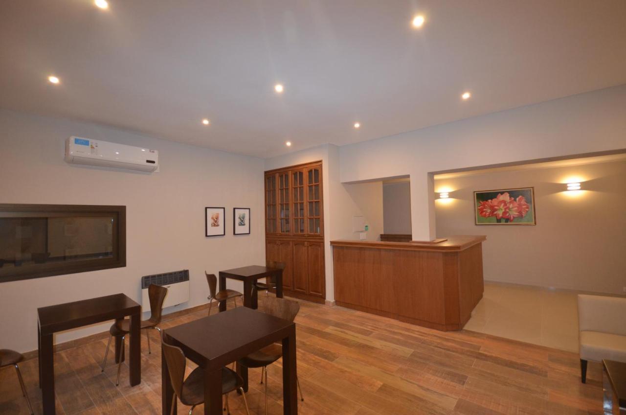 Amarilis Hotel Boutique Alberti Екстериор снимка