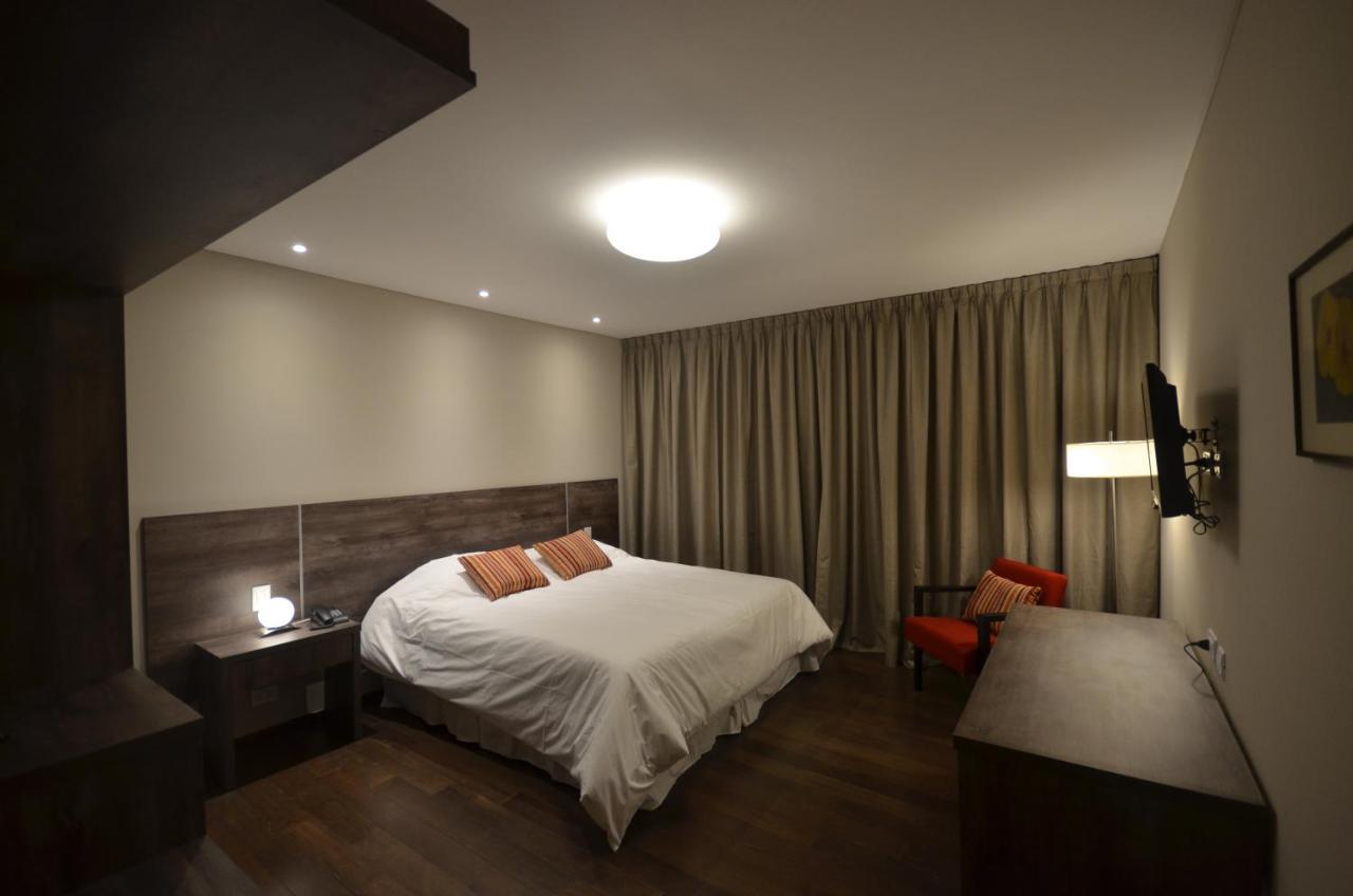 Amarilis Hotel Boutique Alberti Екстериор снимка