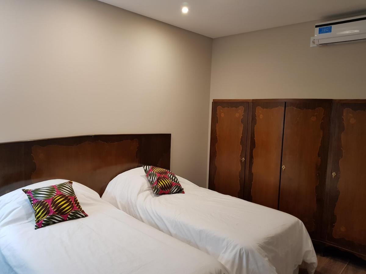 Amarilis Hotel Boutique Alberti Екстериор снимка