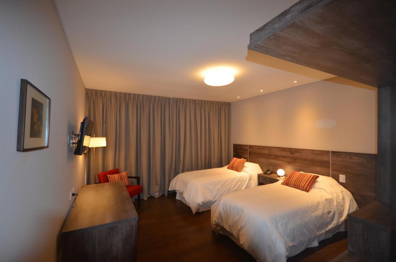 Amarilis Hotel Boutique Alberti Екстериор снимка