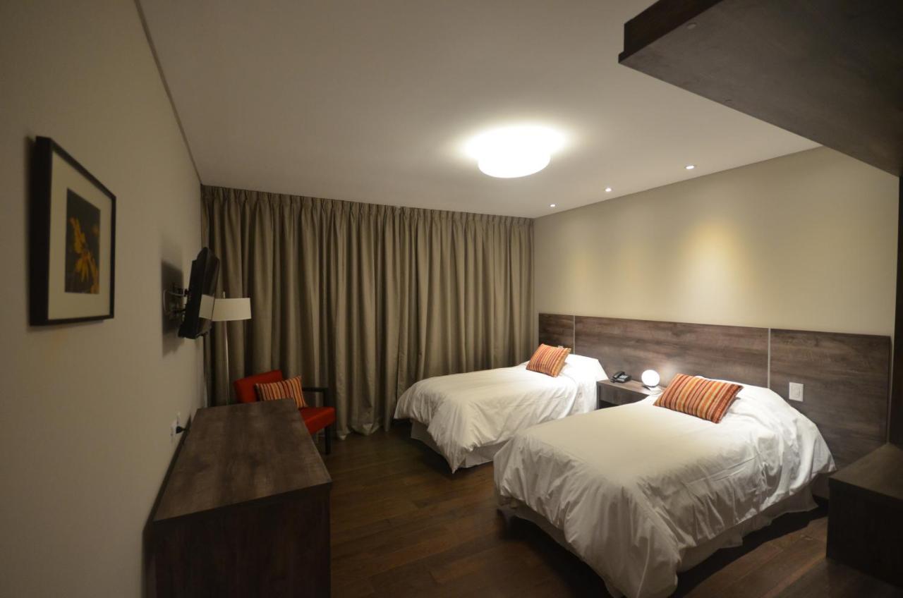 Amarilis Hotel Boutique Alberti Екстериор снимка
