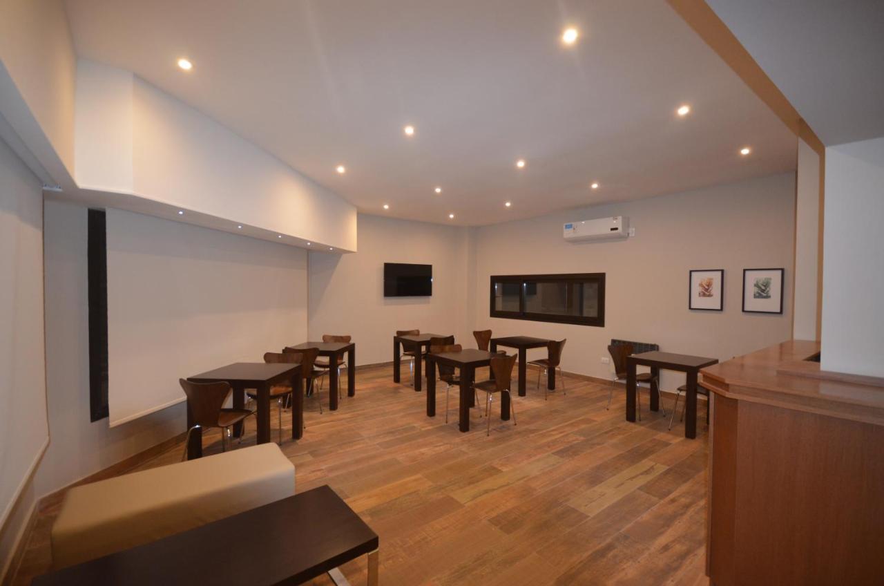 Amarilis Hotel Boutique Alberti Екстериор снимка