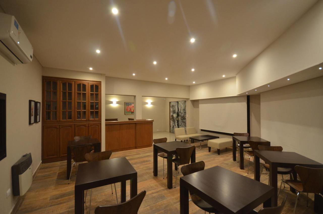 Amarilis Hotel Boutique Alberti Екстериор снимка