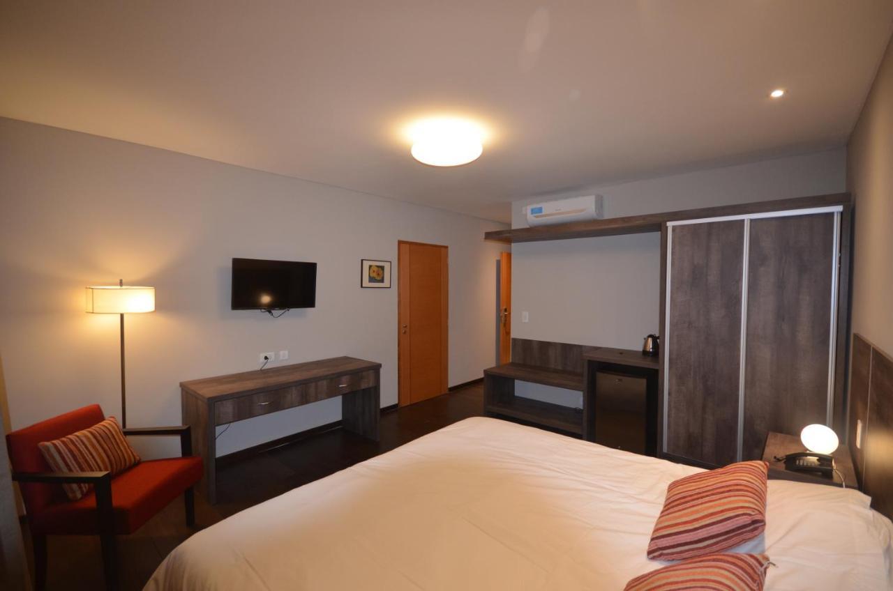 Amarilis Hotel Boutique Alberti Екстериор снимка