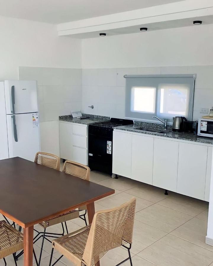 Amarilis Hotel Boutique Alberti Екстериор снимка