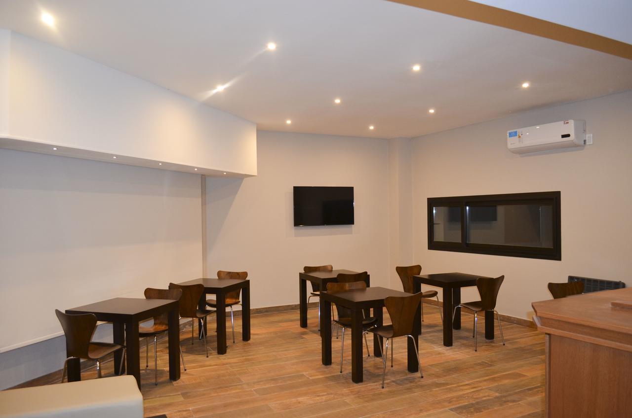 Amarilis Hotel Boutique Alberti Екстериор снимка