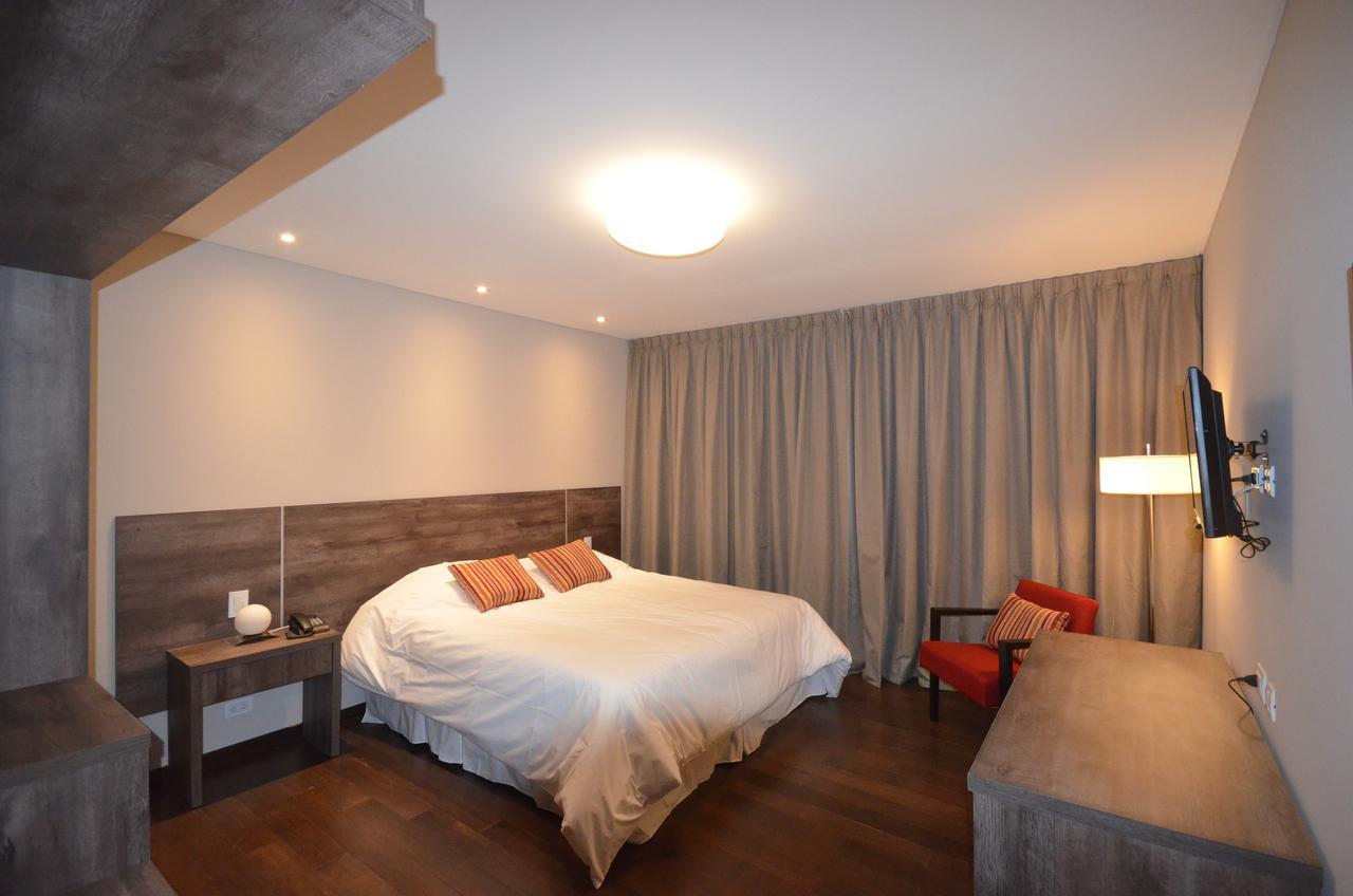 Amarilis Hotel Boutique Alberti Екстериор снимка