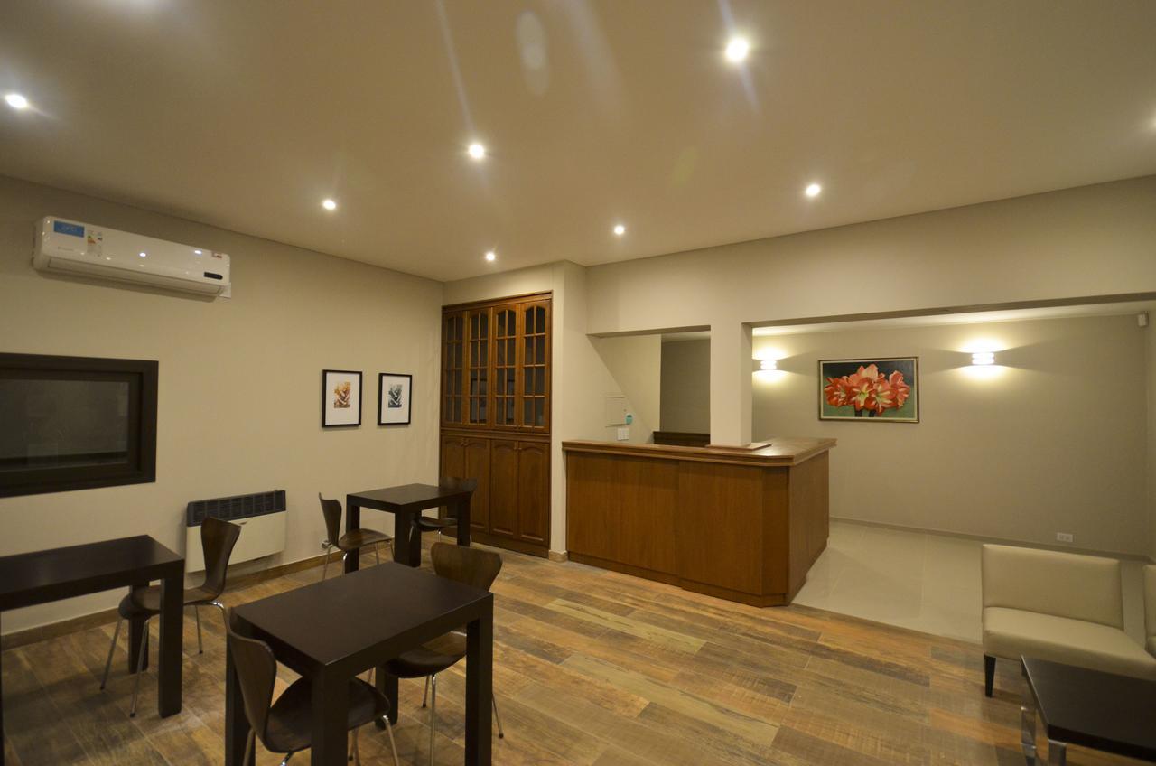 Amarilis Hotel Boutique Alberti Екстериор снимка