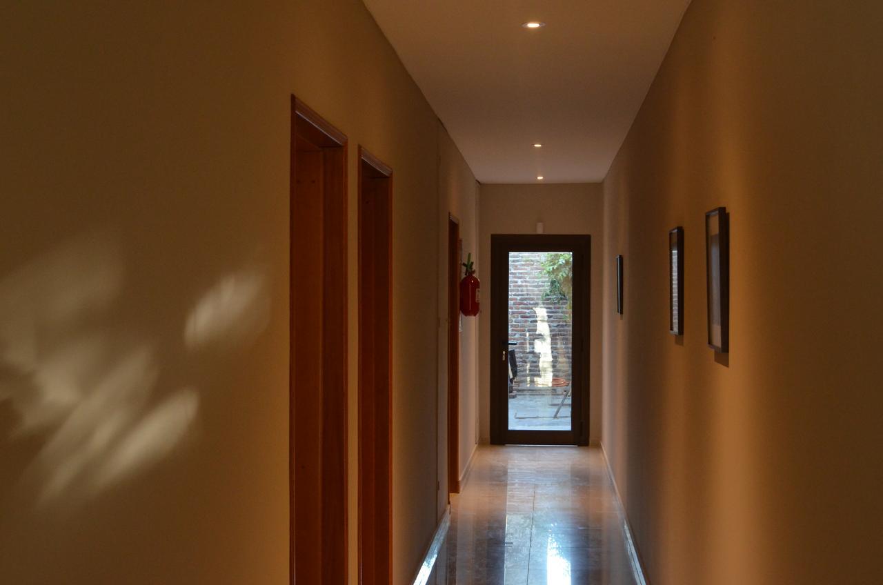 Amarilis Hotel Boutique Alberti Екстериор снимка
