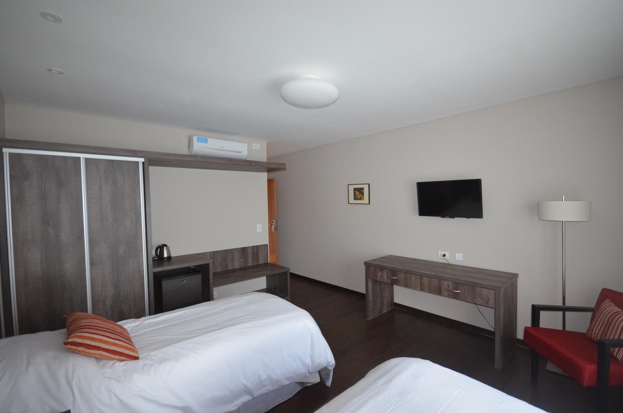 Amarilis Hotel Boutique Alberti Екстериор снимка