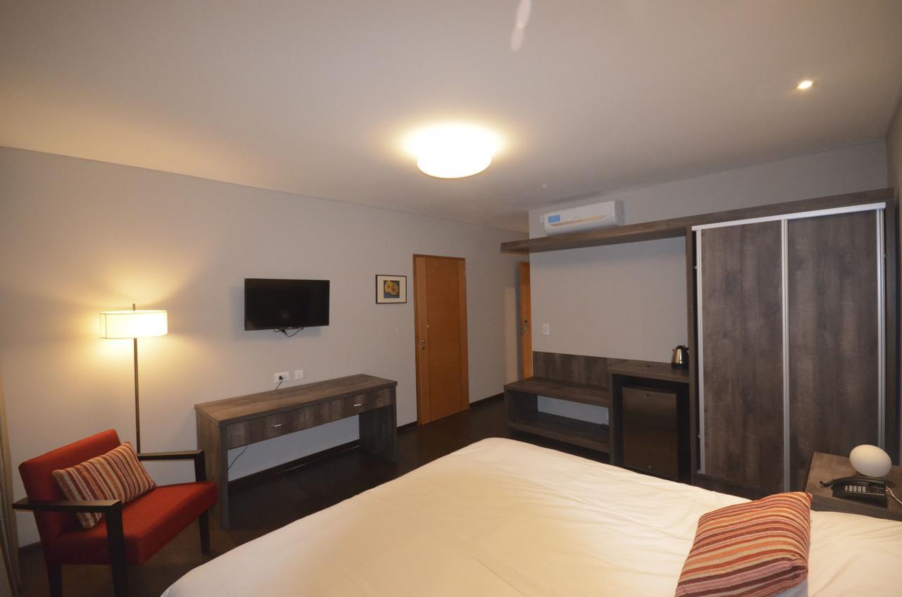 Amarilis Hotel Boutique Alberti Екстериор снимка