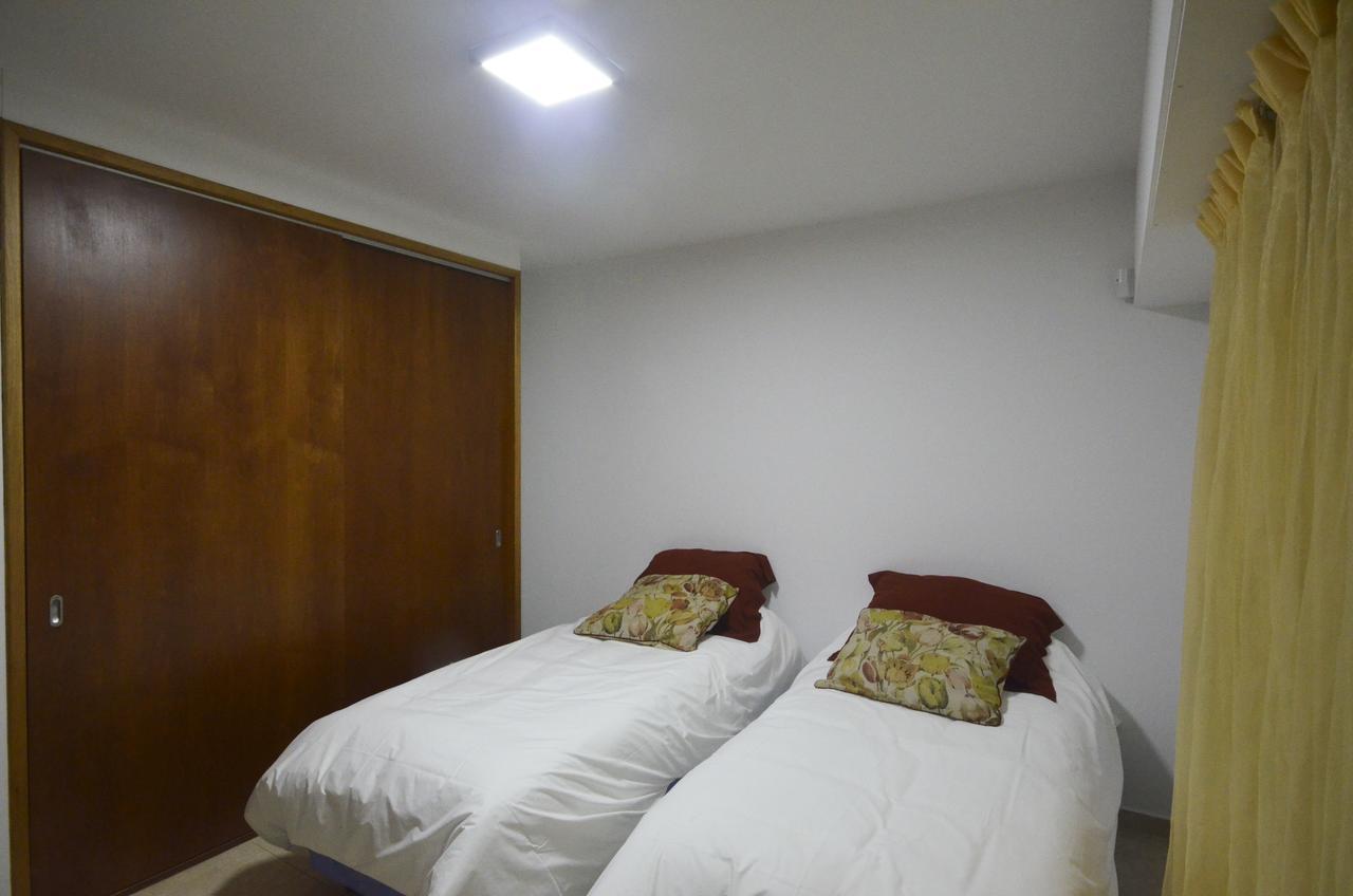 Amarilis Hotel Boutique Alberti Екстериор снимка