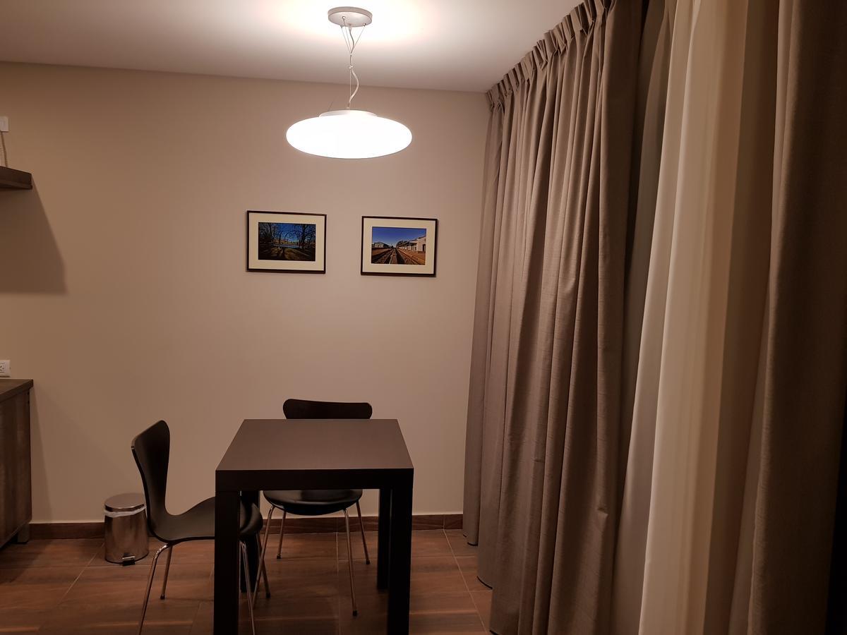 Amarilis Hotel Boutique Alberti Екстериор снимка