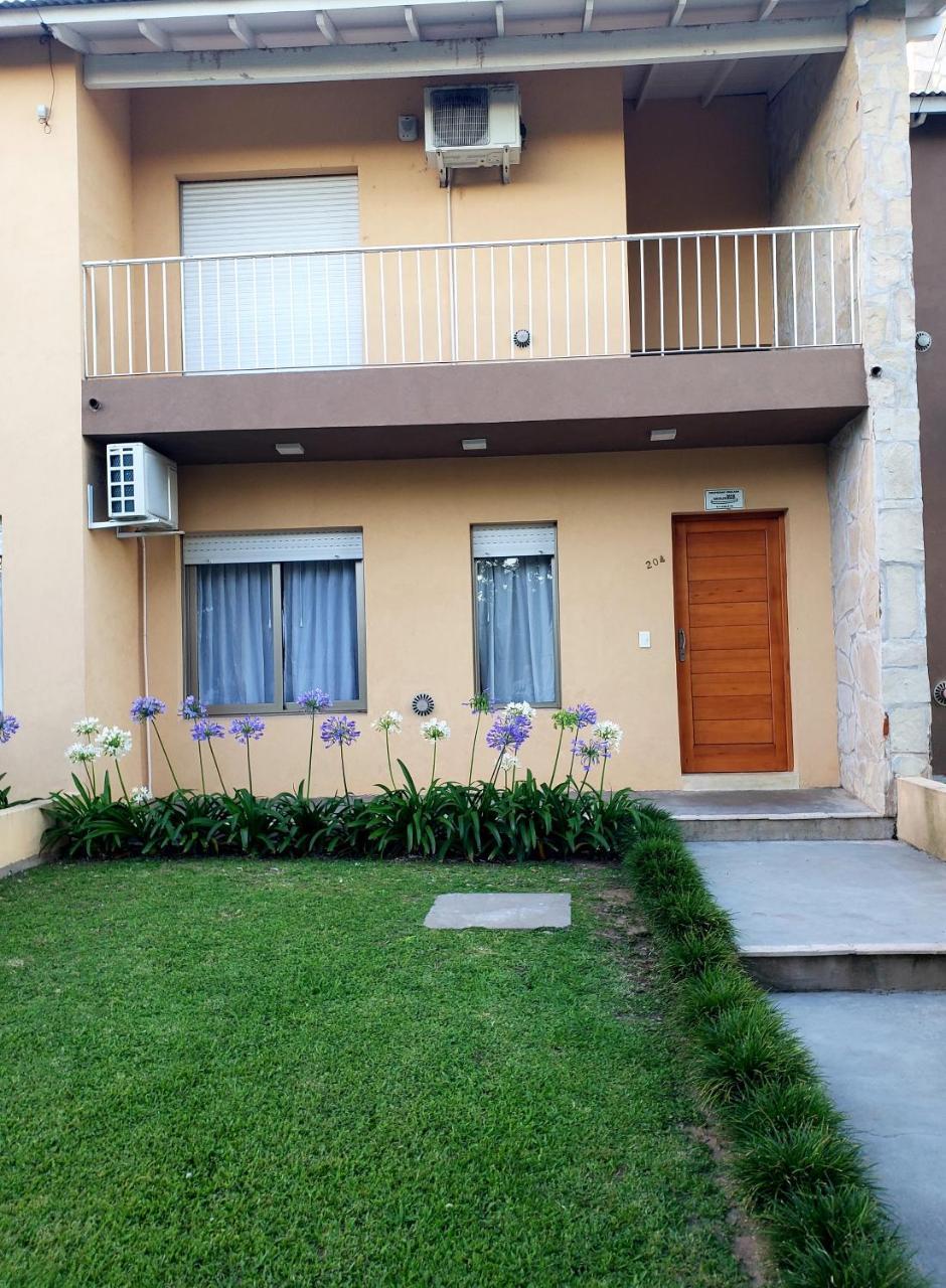 Amarilis Hotel Boutique Alberti Екстериор снимка