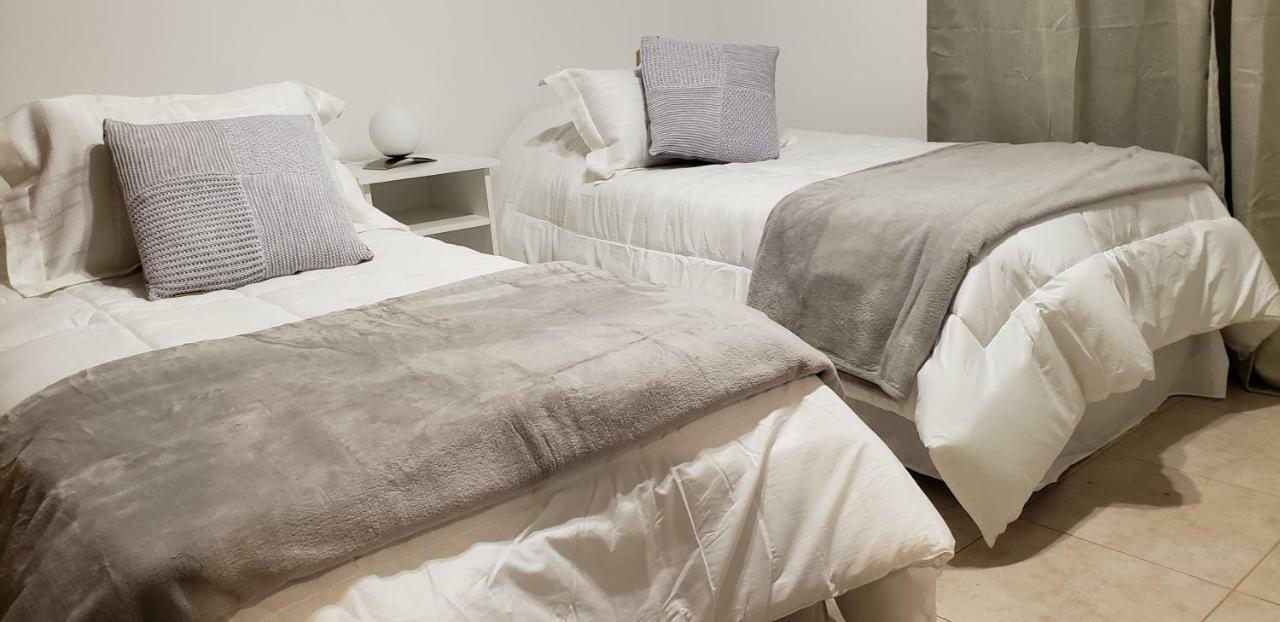 Amarilis Hotel Boutique Alberti Екстериор снимка