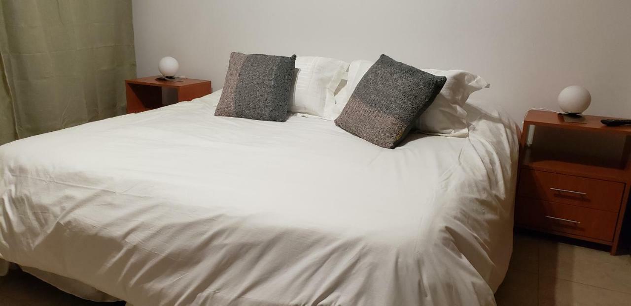 Amarilis Hotel Boutique Alberti Екстериор снимка