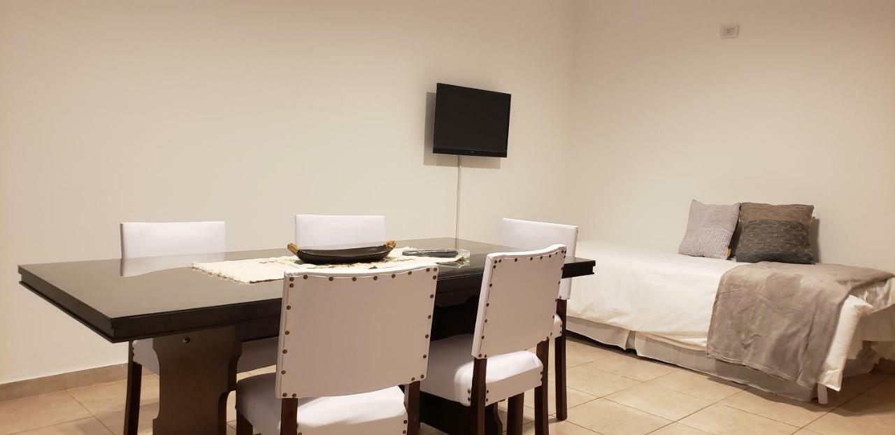 Amarilis Hotel Boutique Alberti Екстериор снимка